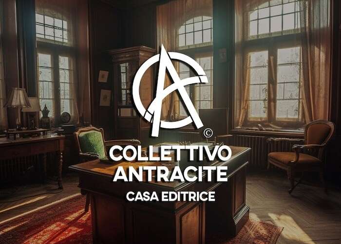 Dawn of Pripyat-collettivo antracite diventa casa editrice