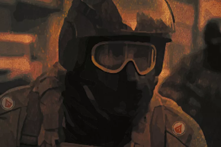 Dawn Of Pripyat - Explorer