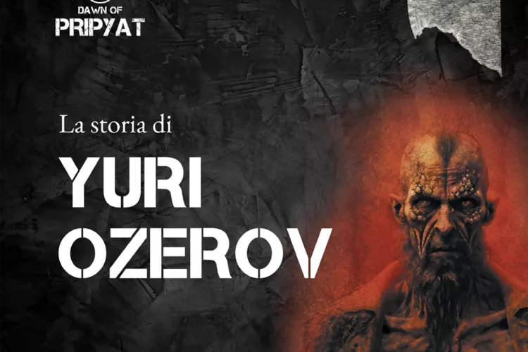 avventure giochi di ruolo dawn of pripyat gioco di ruolo