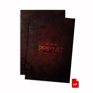 Dawn of Pripyat Quickstart (Pdf)